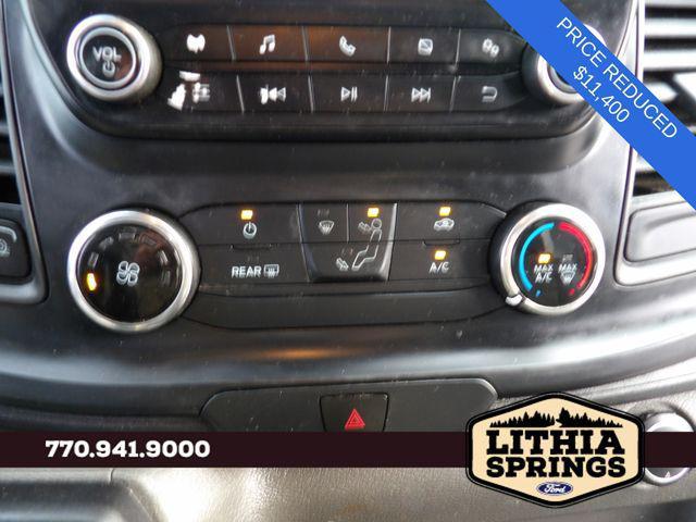 used 2020 Ford Transit-250 car, priced at $11,400