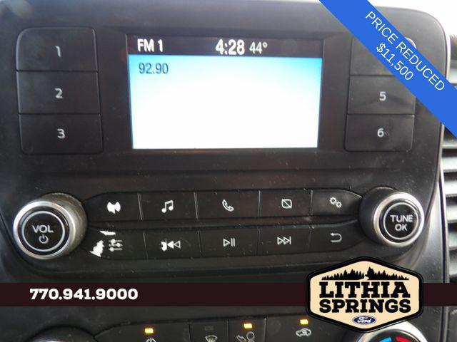 used 2020 Ford Transit-250 car, priced at $11,400