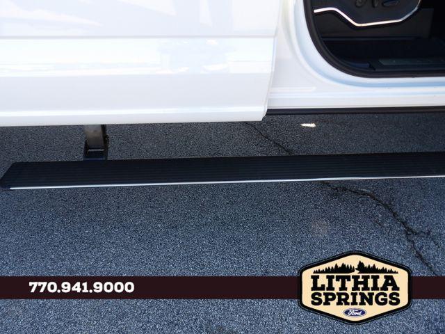 new 2026 Ford F-250 car, priced at $95,820