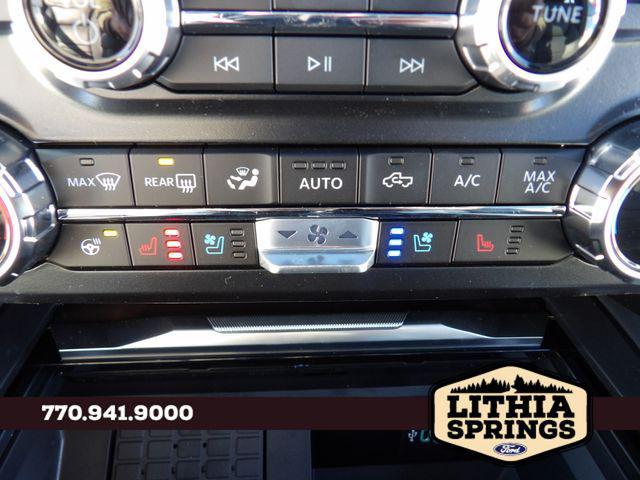 new 2026 Ford F-250 car, priced at $95,820