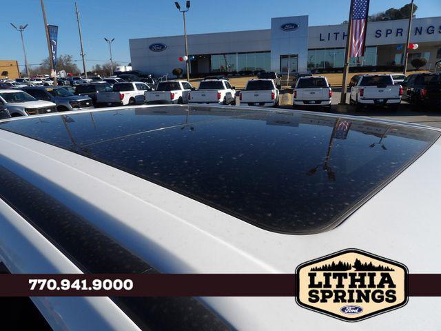 new 2026 Ford F-250 car, priced at $95,820