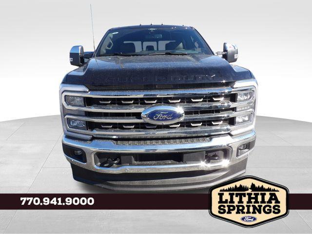 new 2026 Ford F-250 car, priced at $95,380