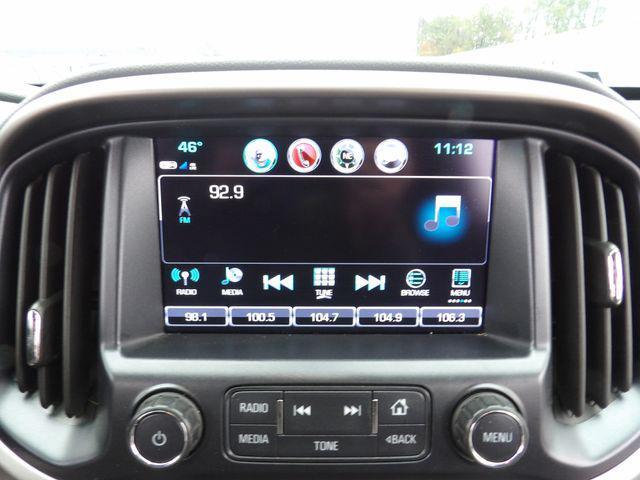 used 2017 Chevrolet Colorado car, priced at $23,000