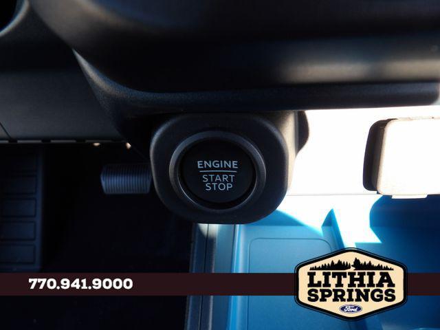 new 2025 Ford Maverick car, priced at $30,130