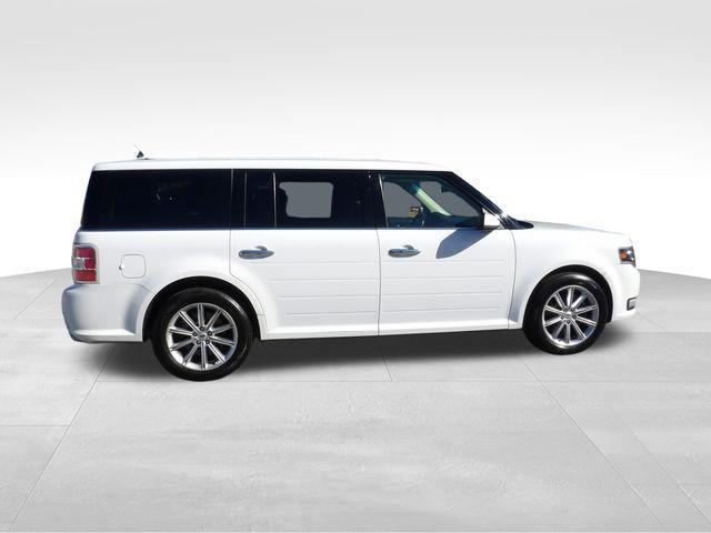 used 2019 Ford Flex car, priced at $10,700