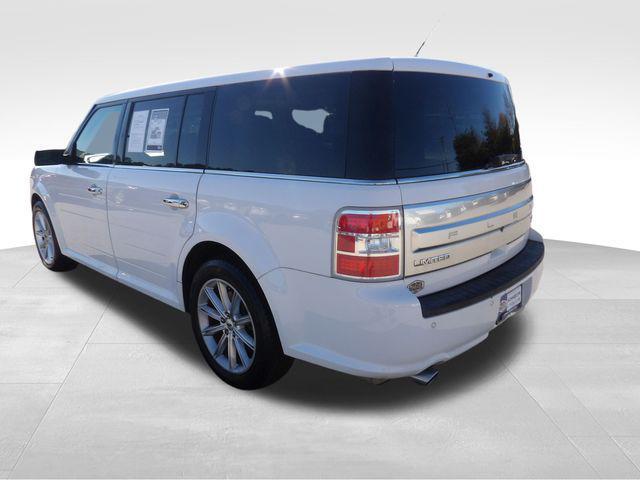 used 2019 Ford Flex car, priced at $10,700