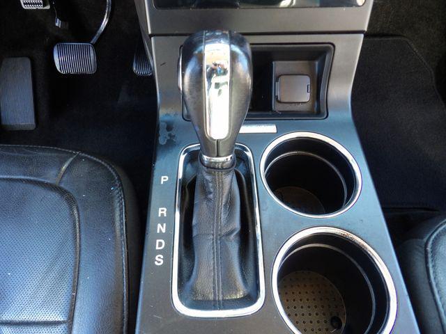 used 2019 Ford Flex car, priced at $10,700