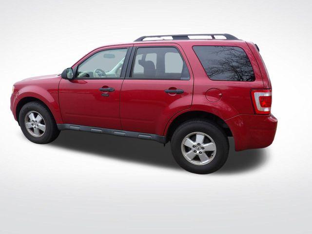 used 2011 Ford Escape car, priced at $7,000