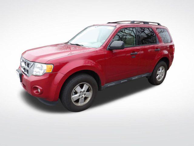 used 2011 Ford Escape car, priced at $7,000