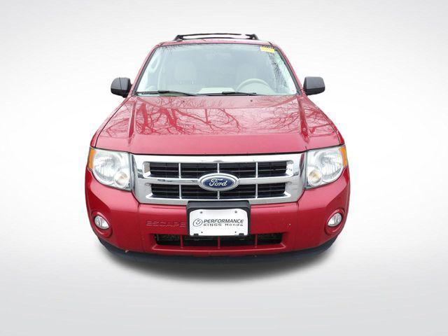 used 2011 Ford Escape car, priced at $7,000