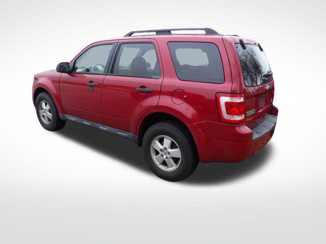 used 2011 Ford Escape car, priced at $7,000