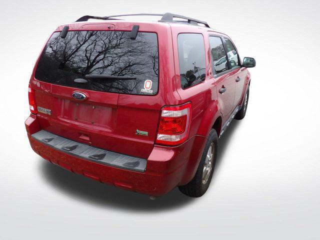 used 2011 Ford Escape car, priced at $7,000