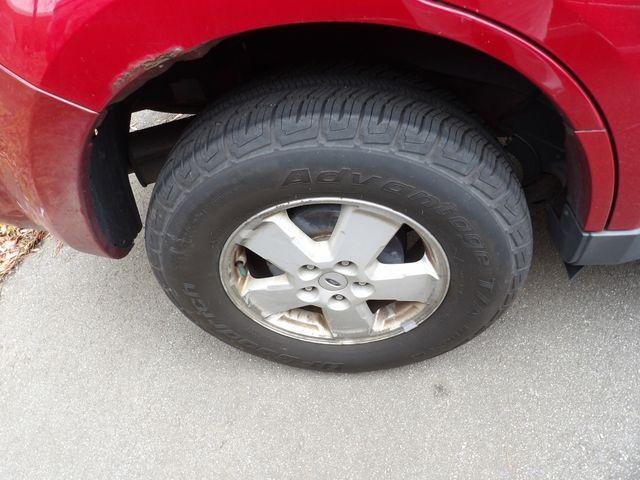 used 2011 Ford Escape car, priced at $7,000
