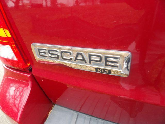 used 2011 Ford Escape car, priced at $7,000