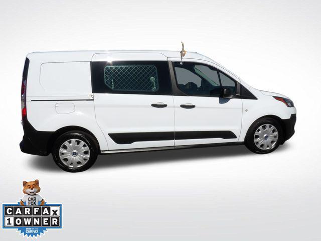 used 2022 Ford Transit Connect car, priced at $25,650