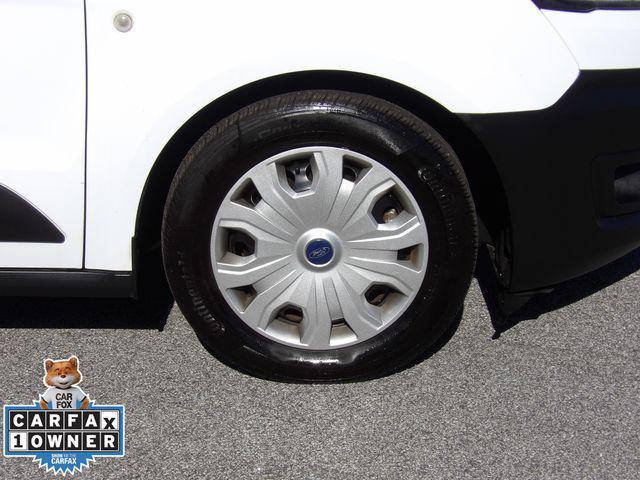 used 2022 Ford Transit Connect car, priced at $25,650