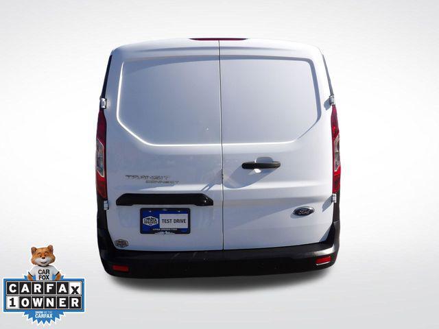 used 2022 Ford Transit Connect car, priced at $25,650