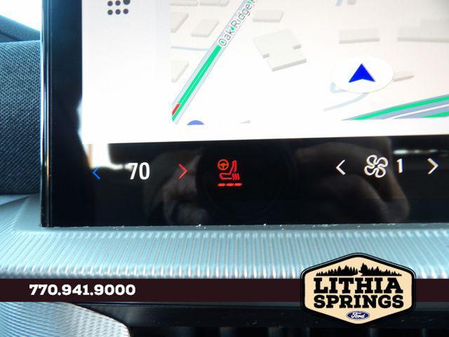 new 2026 Ford Explorer car, priced at $41,929