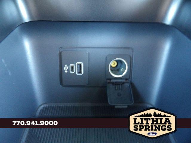 new 2026 Ford Explorer car, priced at $41,929