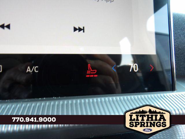 new 2026 Ford Explorer car, priced at $41,929