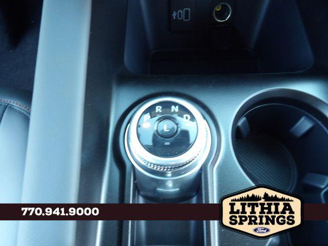 new 2026 Ford Explorer car, priced at $41,929