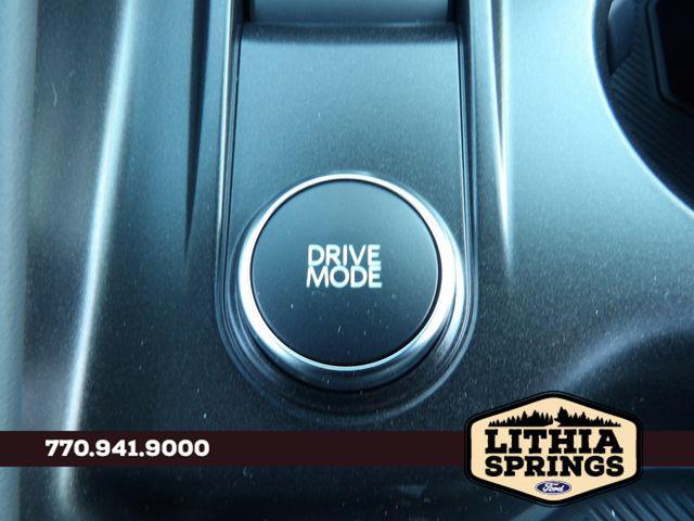 new 2026 Ford Explorer car, priced at $41,929