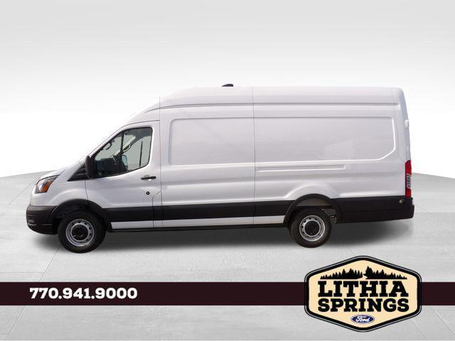new 2026 Ford Transit-250 car, priced at $49,120