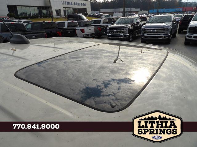 new 2025 Ford Maverick car, priced at $33,833