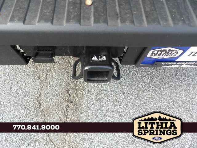 new 2025 Ford Maverick car, priced at $33,833