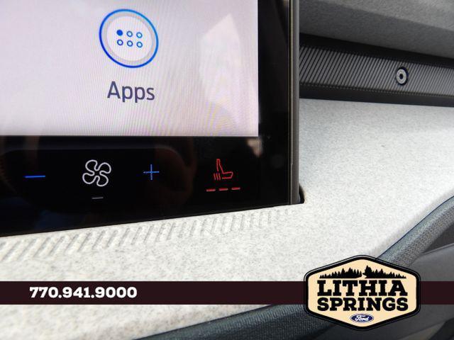 new 2025 Ford Maverick car, priced at $33,833