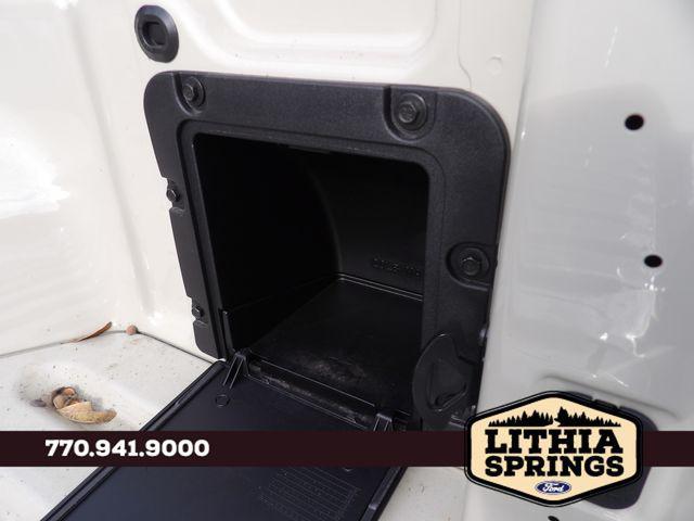 new 2025 Ford Maverick car, priced at $33,833