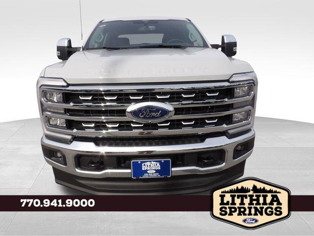new 2026 Ford F-250 car, priced at $73,679