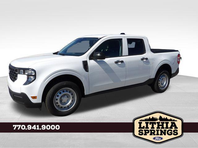 new 2026 Ford Maverick car, priced at $28,711