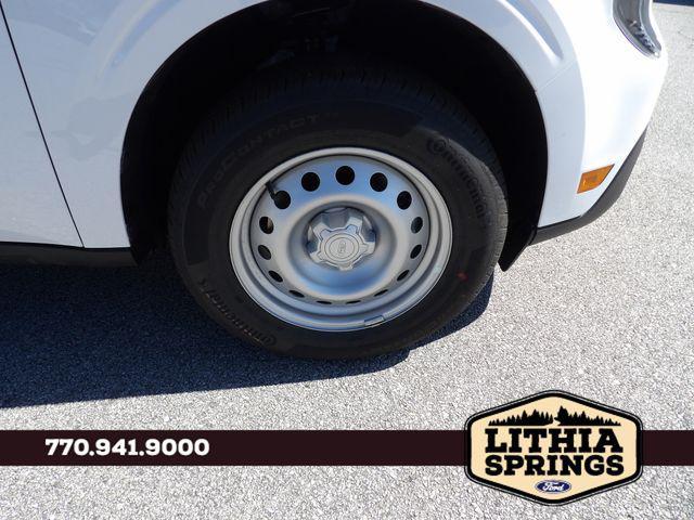 new 2026 Ford Maverick car, priced at $28,711