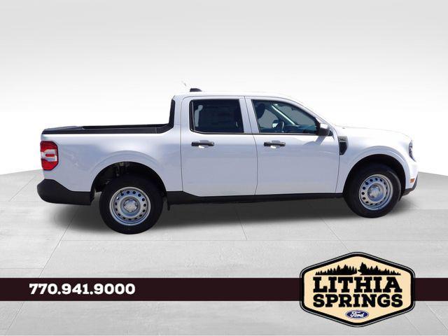 new 2026 Ford Maverick car, priced at $28,711