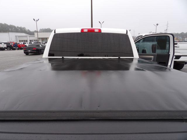 used 2018 Ram 1500 car, priced at $19,650