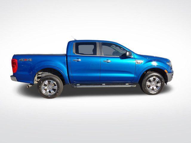 used 2019 Ford Ranger car, priced at $21,750