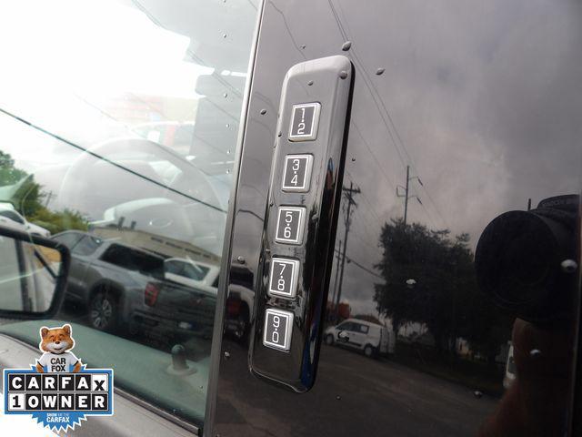 used 2023 Ford F-150 car, priced at $46,350