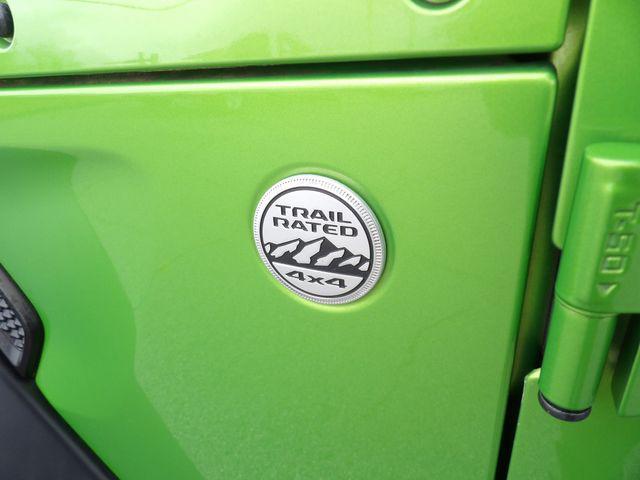 used 2019 Jeep Wrangler car, priced at $21,800