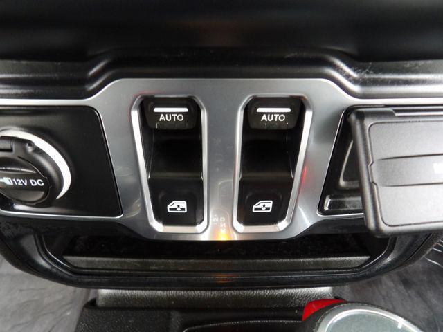 used 2019 Jeep Wrangler car, priced at $21,800