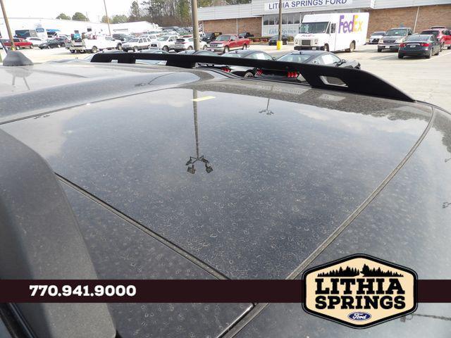 new 2025 Ford Bronco Sport car, priced at $39,090