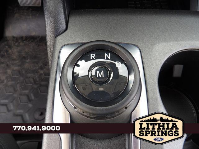 new 2025 Ford Bronco Sport car, priced at $39,090