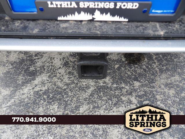 new 2025 Ford Bronco Sport car, priced at $39,090