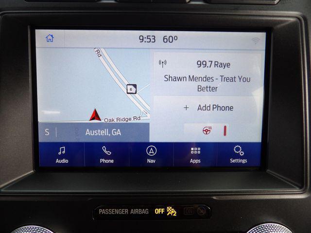 used 2020 Ford Expedition Max car, priced at $25,350