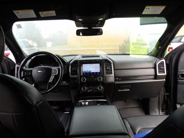 used 2020 Ford Expedition Max car, priced at $25,350