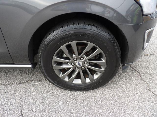 used 2020 Ford Expedition Max car, priced at $25,350