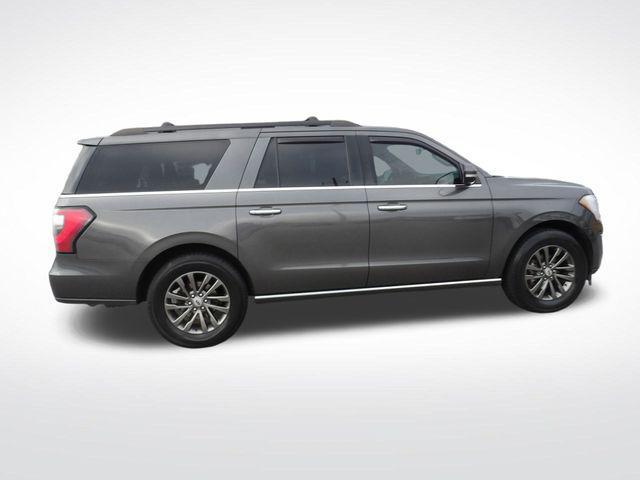 used 2020 Ford Expedition Max car, priced at $25,350