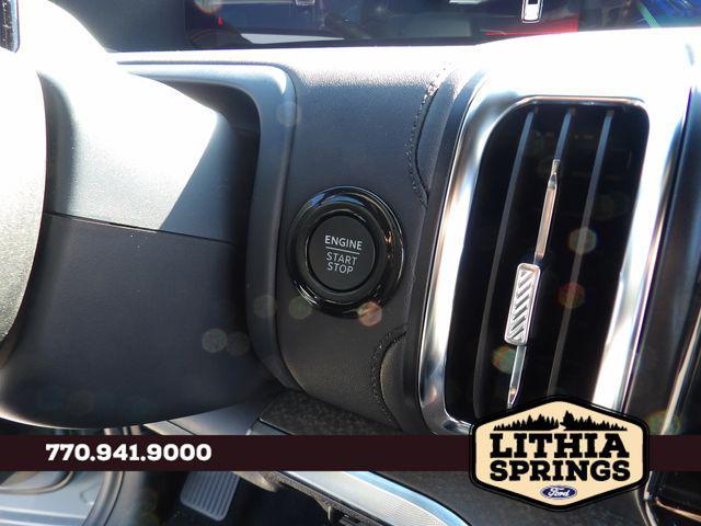 new 2026 Ford Expedition car, priced at $82,990