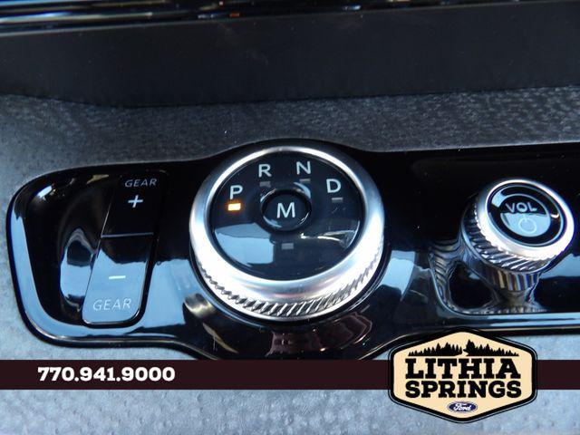 new 2026 Ford Expedition car, priced at $82,990