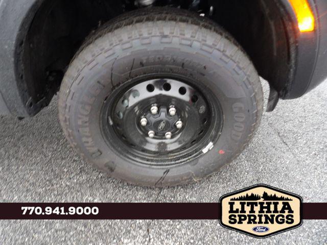 new 2026 Ford Ranger car, priced at $34,200